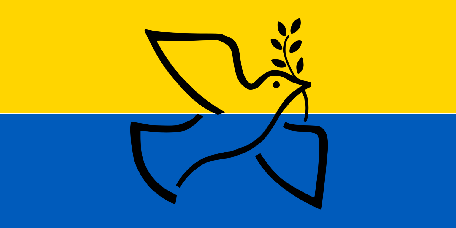 Peace for Ukraine